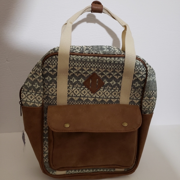 Claire's backpack - Picture 1 of 2